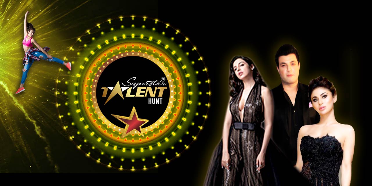 BookMyShow Superstar Talent Hunt kids,Online Streaming Events