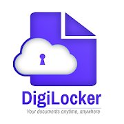 DigiLocker - a simple and secure document wallet